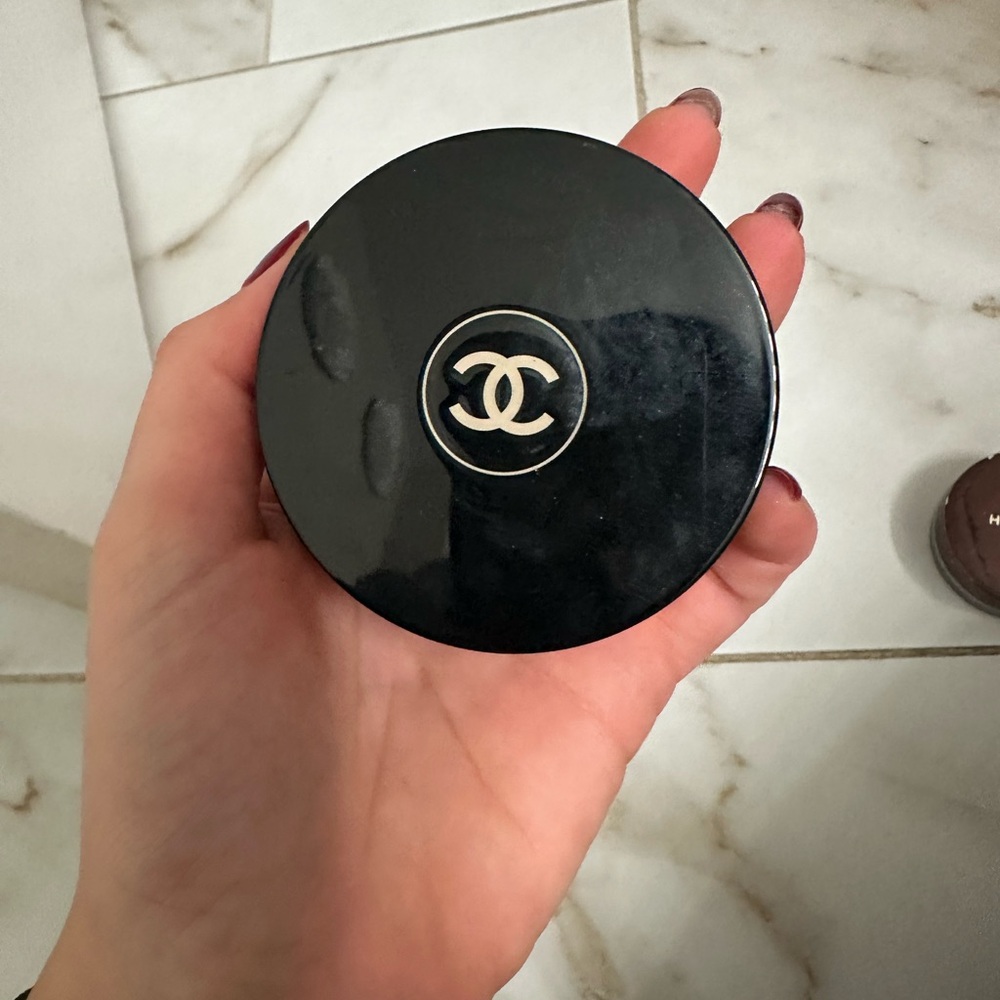 CHANEL
LES BEIGES Healthy Glow Bronzing Cream